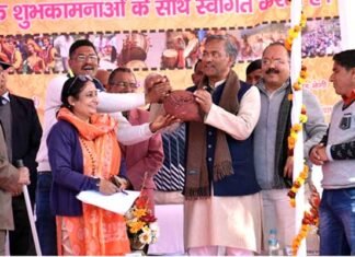 राजकीय मेला घोषित हुआ डाडामंडी का पौराणिक गेंद मेला dadamndi-gend-mela