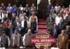राज्यसभा में भी पास हुआ गरीब सवर्णों को 10 फीसदी आरक्षण वाला बिल general-category-reservation bill