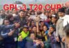 टिहरी बना जीपीएल सीजन-3 टी20 क्रिकेट का विजेता gpl-season-3 winner