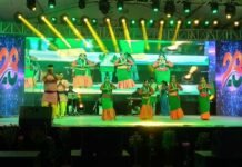 प्राधिकरण के स्थापना दिवस कार्यक्रम में एसीईओ केके गुप्त ने देवभूमि उत्तराखंड की शान में क्या कहा देखें। greno-authority--foundation day