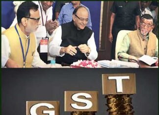 छोटे कारोबारियों को बड़ी राहत, जीएसटी काउंसिल ने लिया बड़ा फैसला gst-counsel