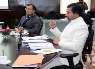 18 वर्षों में पहली बार मानव विकास सूचकांक की रिपोर्ट: देहरादून प्रथम, देखें अन्य जिलों की रैंकिंग hdr