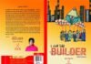 AVJ हाईटस सोसाइटी की समस्याओं को लेकर ऑथोरिटी के सीईओ से मुलकात, “I AM THE BUILDER” किताब भेंट की i-am-the-builder