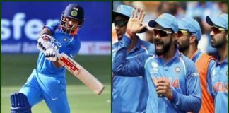 टीम इंडिया ने शानदार जीत के साथ किया न्यूजीलैंड दौरे का आगाज india-New-Zealand-cricket-m