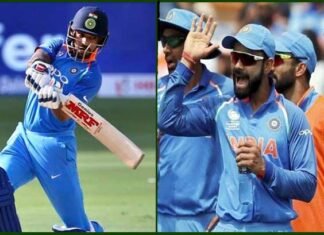 टीम इंडिया ने शानदार जीत के साथ किया न्यूजीलैंड दौरे का आगाज india-New-Zealand-cricket-m