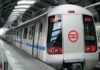 परी चौक से जेवर एयरपोर्ट तक मेट्रो एवं एक्सप्रेस मेट्रो चलाने की तैयारी jewar-airport-metro