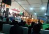 अखिल भारतीय कवि सम्मेलन में श्रोताओं ने जमकर उठाया लुफ्त kavi-sammelan