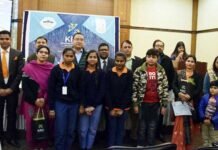 केआरसी नेशनल राइटिंग कॉन्टेस्ट और वाईवाई ग्लोकल टीन हीरो इंडिया 2019 का लोकार्पण krc-national-writing competition