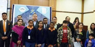 केआरसी नेशनल राइटिंग कॉन्टेस्ट और वाईवाई ग्लोकल टीन हीरो इंडिया 2019 का लोकार्पण krc-national-writing competition