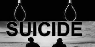 प्रेमी युगल छात्र-छात्रा ने स्कूल में की आत्महत्या loving-couple-suicide