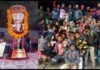 महादेव ट्रॉफी क्रिकेट टूर्नामेंट में DG क्लब ग्वीन बना विजेता mahadev-trophy