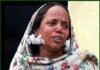 शराबी पति ने शराब के लिए पैसे न देने पत्नी के कान काटकर कुंडल निकाले mahila-ke-kaan-kate
