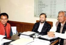 एनआईटी श्रीनगर का कैंपस नहीं बदला जाएगा nit-srinagar