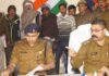 ऑपरेशन वज्र में पुलिस ने 48 घंटे में 113 अपराधियों को किया गिरफ्तार operation-vajra