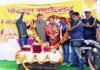 पोखड़ा महोत्सव में हंस फाउंडेशन ने क्षेत्रवासियों को भेंट की स्वास्थ्य एवं शिक्षा सेवाएँ pokhda-mahotsav