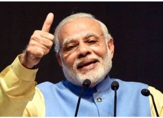लोकसभा चुनाव से पहले केंद्र सरकार का बड़ा फैसला, गरीब सवर्णों को मिलेगा 10% आरक्षण reservation