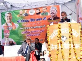 गढ़वाल एवं कुमाऊं में खुलेंगे एक-एक आवासीय विद्यालय, जयहरीखाल में खुलेगा गढ़वाल मण्डल का आवासीय विद्यालय residential-school