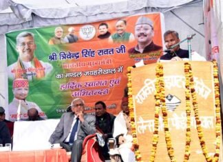 गढ़वाल एवं कुमाऊं में खुलेंगे एक-एक आवासीय विद्यालय, जयहरीखाल में खुलेगा गढ़वाल मण्डल का आवासीय विद्यालय residential-school