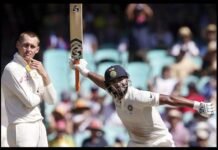 ऋषभ पंत की ऐतिहासिक पारी: देश के बाहर सर्वोच्च स्कोर बनाने वाले भारतीय विकेटकीपर rishabh-pant