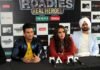 रोडीज रियल हीरो पहुंचे दिल्ली, गैंग लीडर्स टीम में संदीप सिंह शामिल roadies