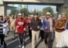 ग्रेनो कार्निवाल के आखिरी दिन रन फॉर फन को लेकर शहर वासियों में दिखा उत्साह run-for-fun