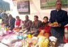 बिलखेत (सांगुड़ा) गिंदी मेला: लंगूर पट्टी मनियासयूँ पर पड़ी भारी sangura-gindi-mela