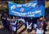 राष्ट्रीय सेवा योजना के सात दिवसीय विशेष शिविर का शुभारंभ seva-yojana