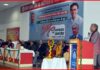 हमें क्वांटिटी के बजाय क्वालिटी एजुकेशन पर ध्यान देना होगा: मुख्यमंत्री sgrr-medical-college
