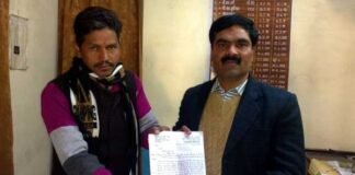 “शहीद मनीष पटवाल” के नाम पर सड़क निर्माण की मांग हुई तेज shahid-manish-patwal