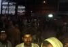 कोटद्वार की स्टील फैक्ट्री में धमाका, दो मजदूरों की मौत दो घायल steel factory explosion