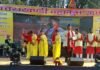 उत्तराखंडी महाकुंभ में पहुंचे हजारों दर्शक, गणेश खुगशाल को केएल डंडरियाल पत्रकारिता सम्मान uttarakhandi-mahakumbh-1