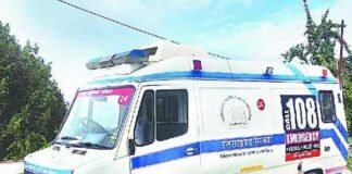 बस नाम का अस्पताल बनकर रह गया रिखणीखाल हॉस्पिटल