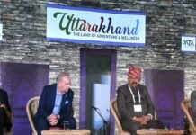 ऋषिकेश में एडवेंचर ट्रैवल एंड टूरिज्म कॉन्फ्रेंस एंड मार्ट-2019 का आगाज Adventure-Travel-Mart--2019