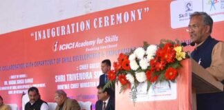 उत्तराखंड में श्रमिकों का न्यूनतम पारिश्रमिक बढ़ाया जायेगा, सीएम त्रिवेन्द्र Minimum wages for workers in Uttarakhand