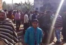 जहरीली शराब कांड का पुलिस ने किया खुलासा, मौत के सौदागर बाप-बेटा गिरफ्तार Poisonous liquor