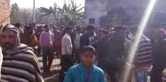 जहरीली शराब कांड का पुलिस ने किया खुलासा, मौत के सौदागर बाप-बेटा गिरफ्तार Poisonous liquor