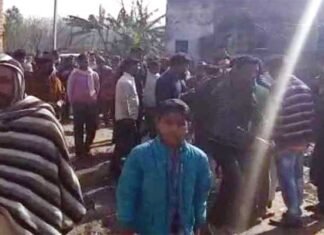जहरीली शराब कांड का पुलिस ने किया खुलासा, मौत के सौदागर बाप-बेटा गिरफ्तार Poisonous liquor