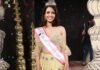 नोएडा की आशना बिष्ट बनीं फेमिना मिस इंडिया कर्नाटका aashna-bisht miss karnatka