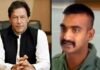 आखिकार झुक गया पाक, कल स्वदेश लौटेंगे विंग कमांडर अभिनंदन abhinandan