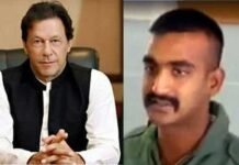 आखिकार झुक गया पाक, कल स्वदेश लौटेंगे विंग कमांडर अभिनंदन abhinandan