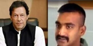 आखिकार झुक गया पाक, कल स्वदेश लौटेंगे विंग कमांडर अभिनंदन abhinandan