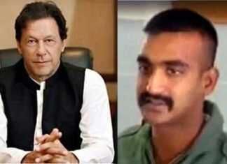आखिकार झुक गया पाक, कल स्वदेश लौटेंगे विंग कमांडर अभिनंदन abhinandan