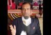 शिक्षक अखिलेश चमोला बने पौड़ी जनपद के नशा उन्मूलन प्रभारी akhilesh-chamola