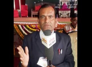 शिक्षक अखिलेश चमोला बने पौड़ी जनपद के नशा उन्मूलन प्रभारी akhilesh-chamola