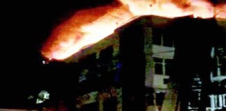 दिल्ली के एक होटल में भीषण आग: 17 की मौत, 35 घायल arpit-palace-hotel