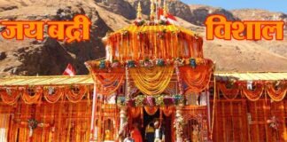 चारधाम यात्रा 2020: केवल इसी क्षेत्र के स्थानीय लोग ही कर सकेंगे भगवान बद्रीनाथ के दर्शन, देवस्थानम बोर्ड ने लिया फैसला badrinath-dham