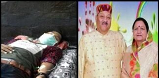 बोन मेरो से पीड़ित बालक को समाजसेवी माता मंगला एवं भोले जी महाराज ने दिया नया जीवन bone-mero