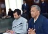 उत्तराखंड कैबिनेट बैठक में सरकारी कर्मचारियों की प्रमुख मांग पर लगी मुहर cabinet-meeting