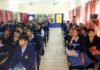 जागरूक नागरिक समूह द्वारा शहर को कचरा मुक्त बनाने की पहल cleanness-Awareness-drive