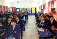 जागरूक नागरिक समूह द्वारा शहर को कचरा मुक्त बनाने की पहल cleanness-Awareness-drive